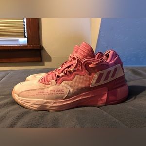 Dame 7 EXTPLY Size 9